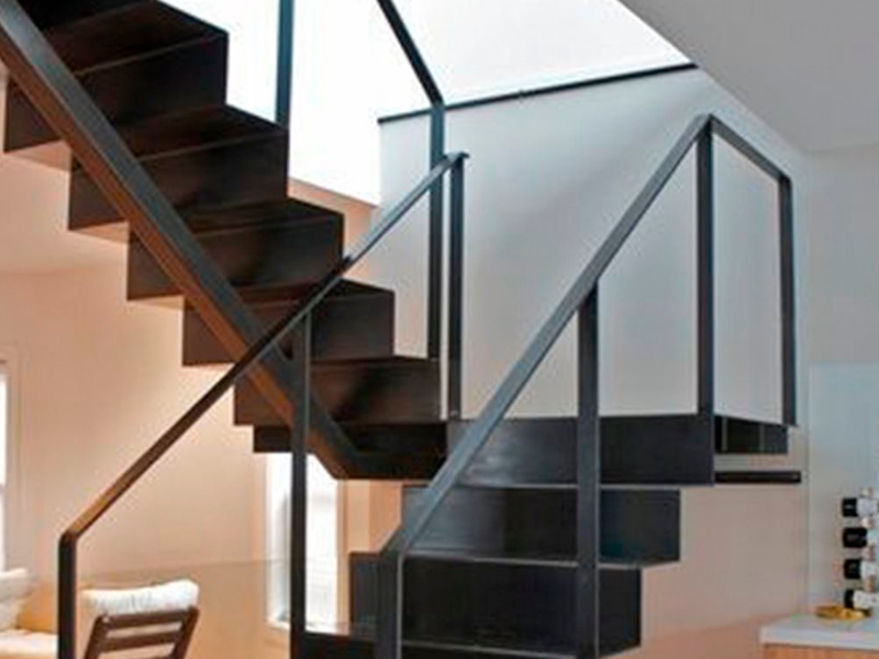 Corrimão Personalizado